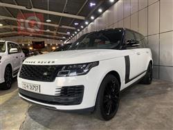 Land Rover Range Rover Vogue